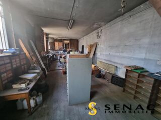  Maison  vendre 9 pices 356 m