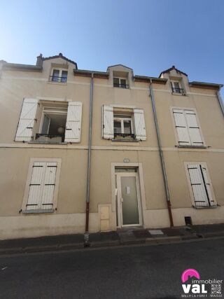  Immeuble à vendre 166 m²