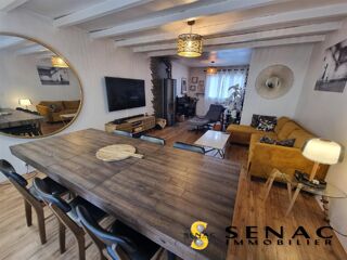  Maison  vendre 4 pices 80 m