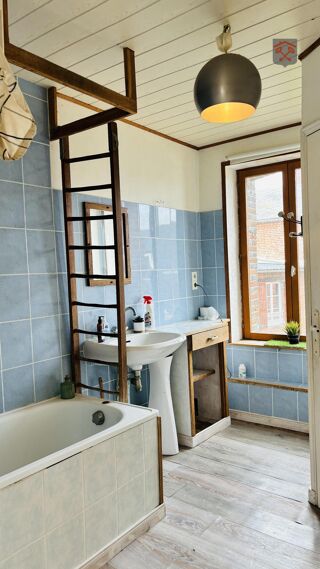  Maison  vendre 4 pices 83 m