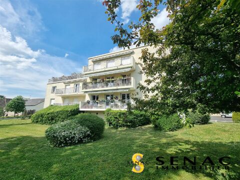   Vente Appartement Appartement - 4 pi�ce(s) - 99 m�