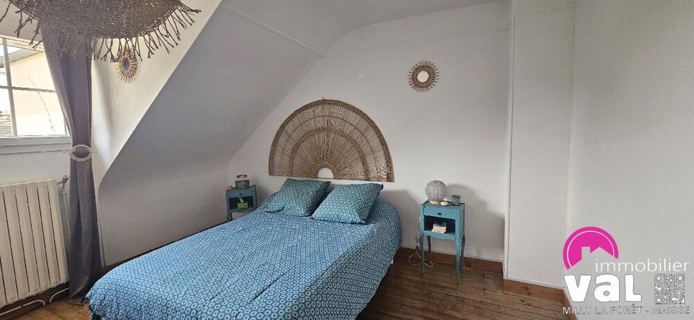 vente Maison - 3 pièce(s) - 70 m² La Ferté-Alais (91590)