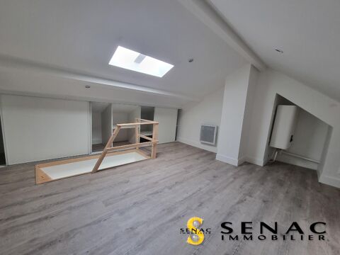  Appartement � louer 17 m�