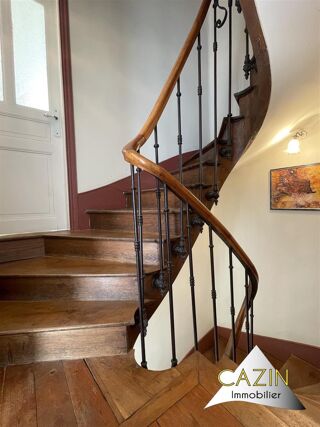  Maison à vendre 7 pièces 200 m²