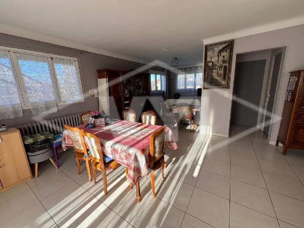 EXCLUSIVITÉ - QUARTIER DES COTTAGES !Nous vous proposons....