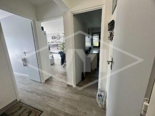  Appartement � vendre 2 pi�ces 48 m�