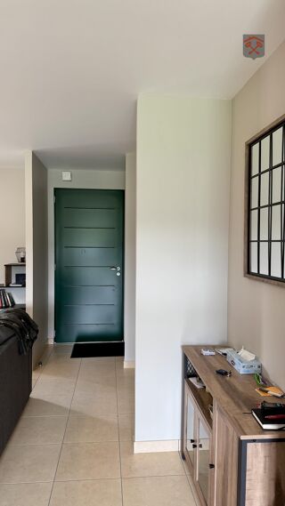  Maison à vendre 4 pièces 91 m²