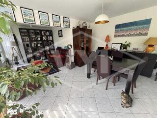  Appartement à vendre 5 pièces 92 m²