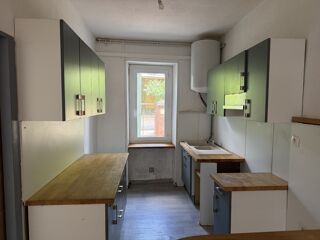  Maison à vendre 3 pièces 71 m²