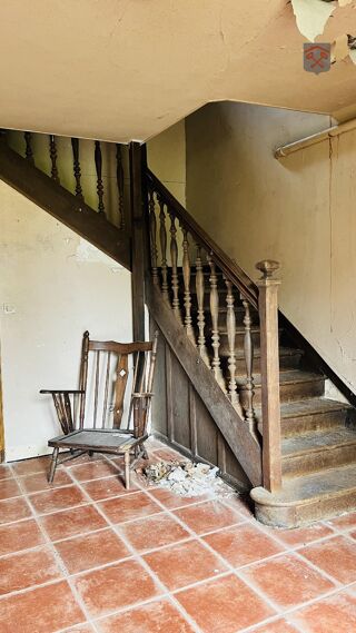  Maison � vendre 12 pi�ces 290 m�