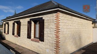 vente Maison - 3 pièce(s) - 90 m² Sainte-Gauburge-Sainte-Colombe (61370)