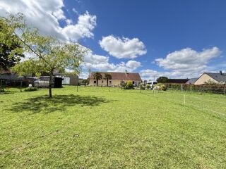  Maison à vendre 5 pièces 110 m²