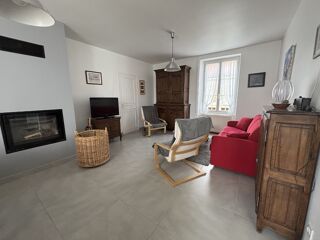  Maison � vendre 4 pi�ces 109 m�