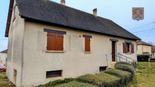  Maison  vendre 3 pices 70 m