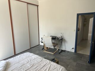  Appartement à louer 2 pièces 63 m²