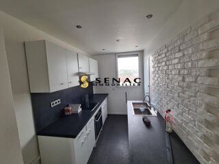  Appartement à louer 3 pièces 61 m²