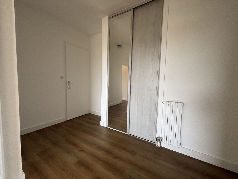 VEIGY-FONCENEXA vendre - T3 avec deux balcons, garage et....