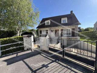  Maison � vendre 6 pi�ces 140 m�