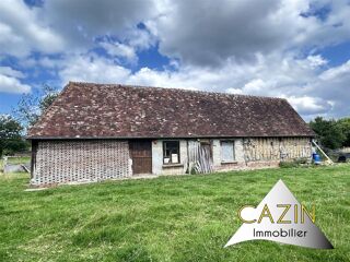  Maison � vendre 4 pi�ces 88 m�