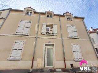  Immeuble à vendre 166 m²
