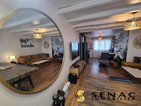   Vente Maison Maison - 4 pi�ce(s) - 80 m�