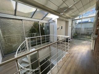  Immeuble  vendre 300 m