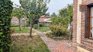  Maison à vendre 143 m²