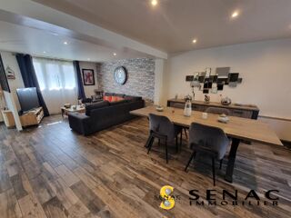  Maison  vendre 5 pices 87 m