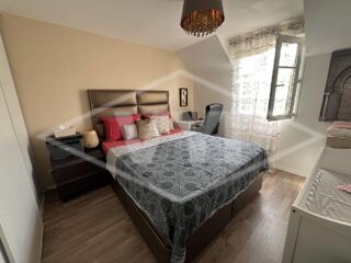  Maison � vendre 4 pi�ces 77 m�