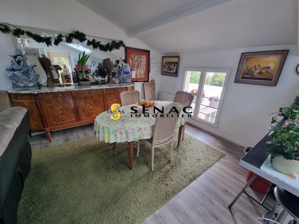 � vendre  Maison Saint-Leu-la-For�t (95320)