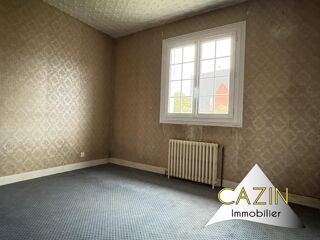  Maison à vendre 4 pièces 89 m²