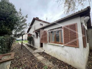  Maison  vendre 4 pices 93 m