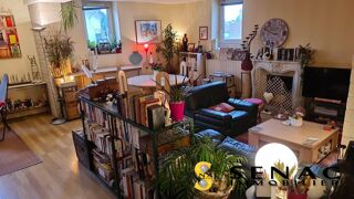  Appartement � vendre 4 pi�ces 97 m�