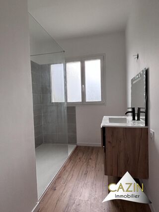  Maison � vendre 4 pi�ces 73 m�