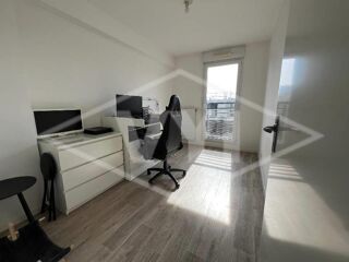  Appartement à vendre 3 pièces 59 m²