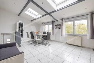  Maison � vendre 6 pi�ces 141 m�