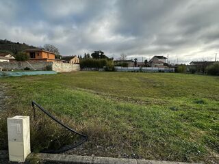  Terrain � vendre 686 m�