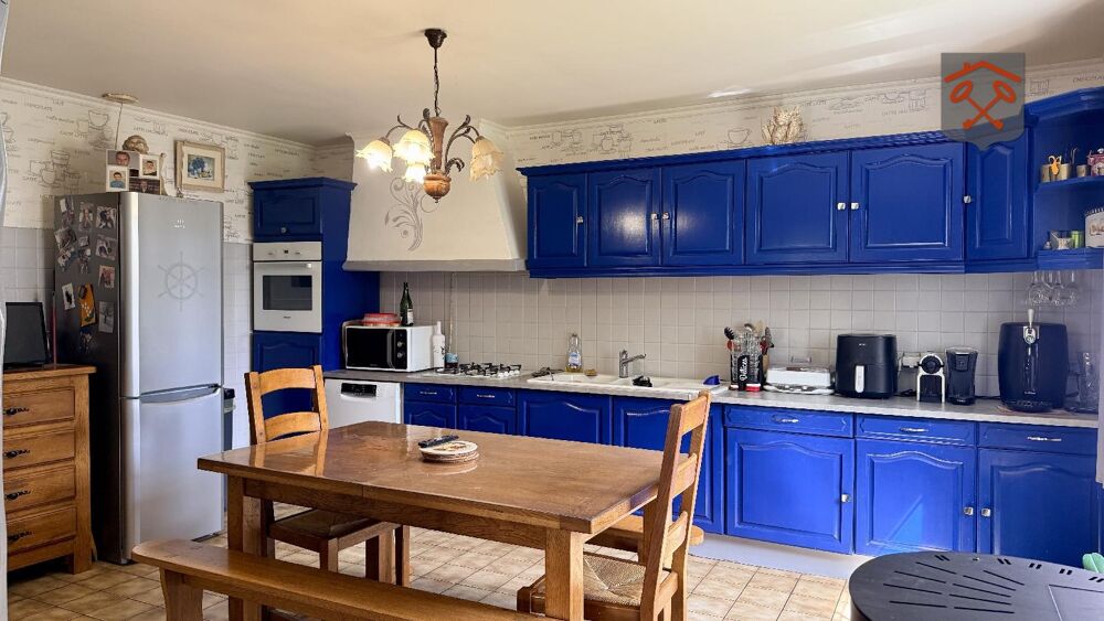 vente Maison - 4 pièce(s) - 87 m² L'Aigle (61300)