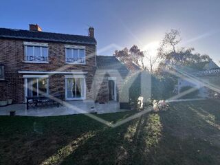 vente Maison - 7 pièce(s) - 107 m² Combs-la-Ville (77380)