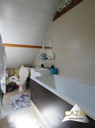  Maison  vendre 5 pices 110 m