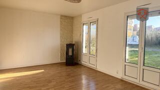  Maison à vendre 3 pièces 70 m²