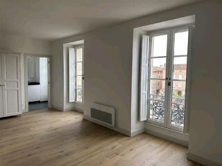  Appartement � louer 1 pi�ce 27 m�