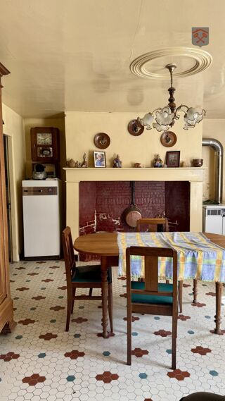  Maison à vendre 4 pièces 75 m²