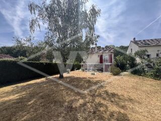  Maison à vendre 6 pièces 112 m²