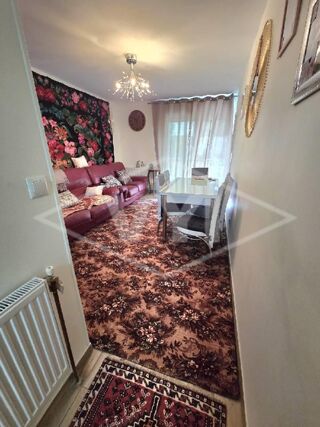 vente Maison - 5 pièce(s) - 90 m² Quincy-sous-Sénart (91480)
