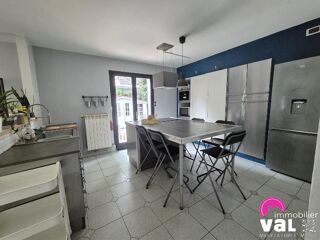  Maison à vendre 6 pièces 160 m²