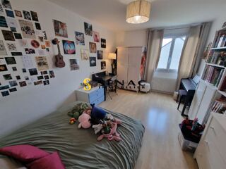  Appartement � vendre 4 pi�ces 99 m�