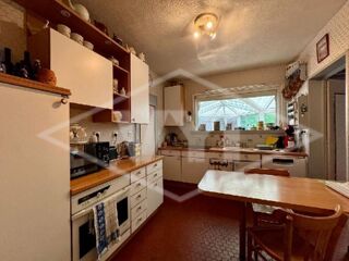  Maison � vendre 8 pi�ces 125 m�