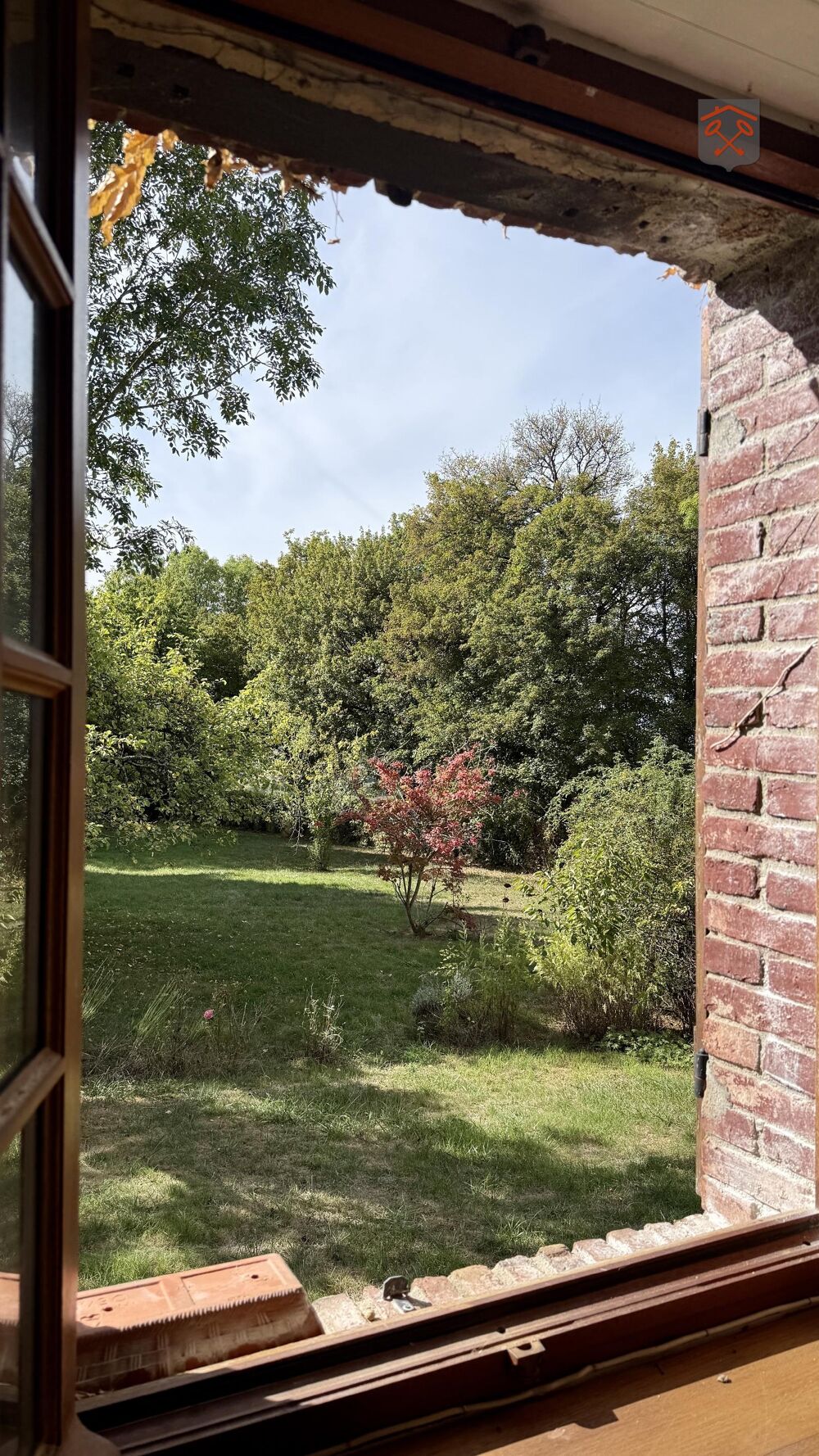 vente Maison - 6 pièce(s) - 120 m² Moulins-la-Marche (61380)