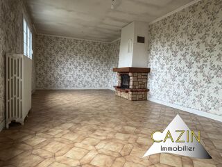  Maison à vendre 4 pièces 89 m²